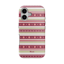 Floura iPhone Case
