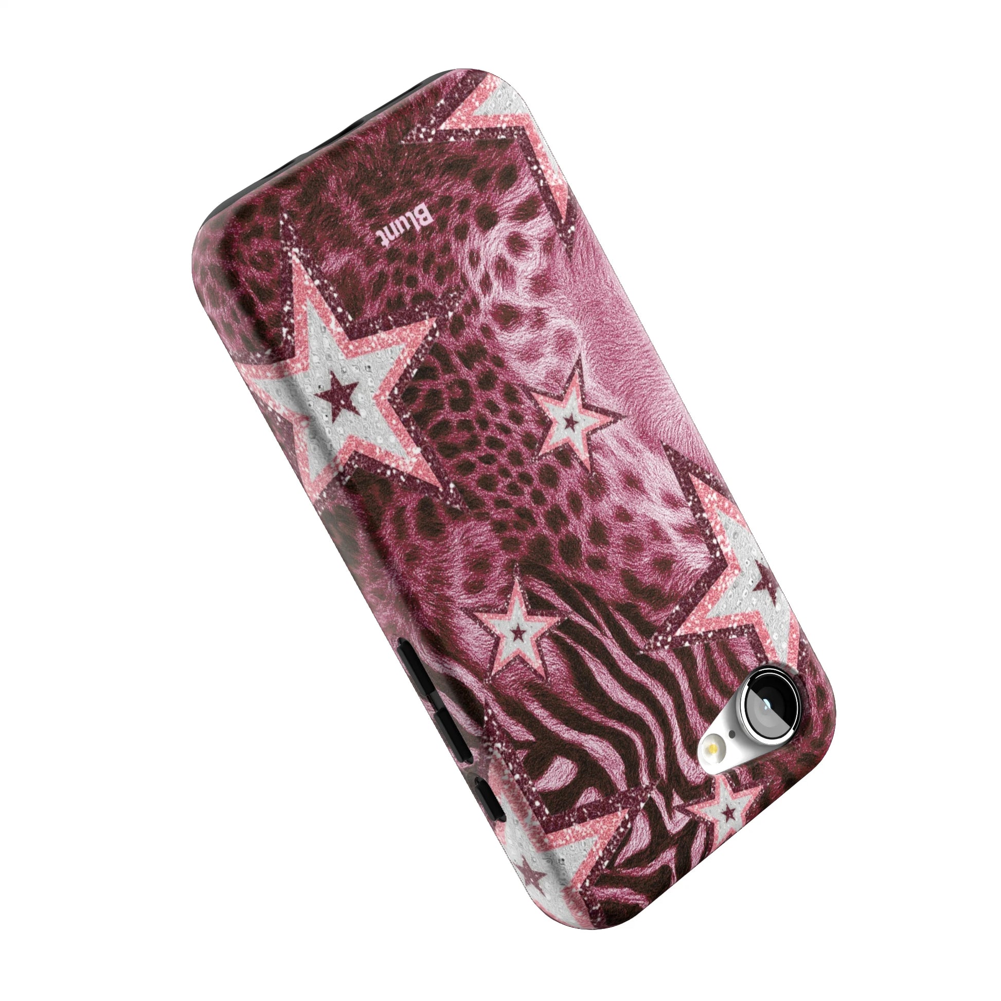 Cosmic-Rose-iphone-case-iPhone 17 E-4