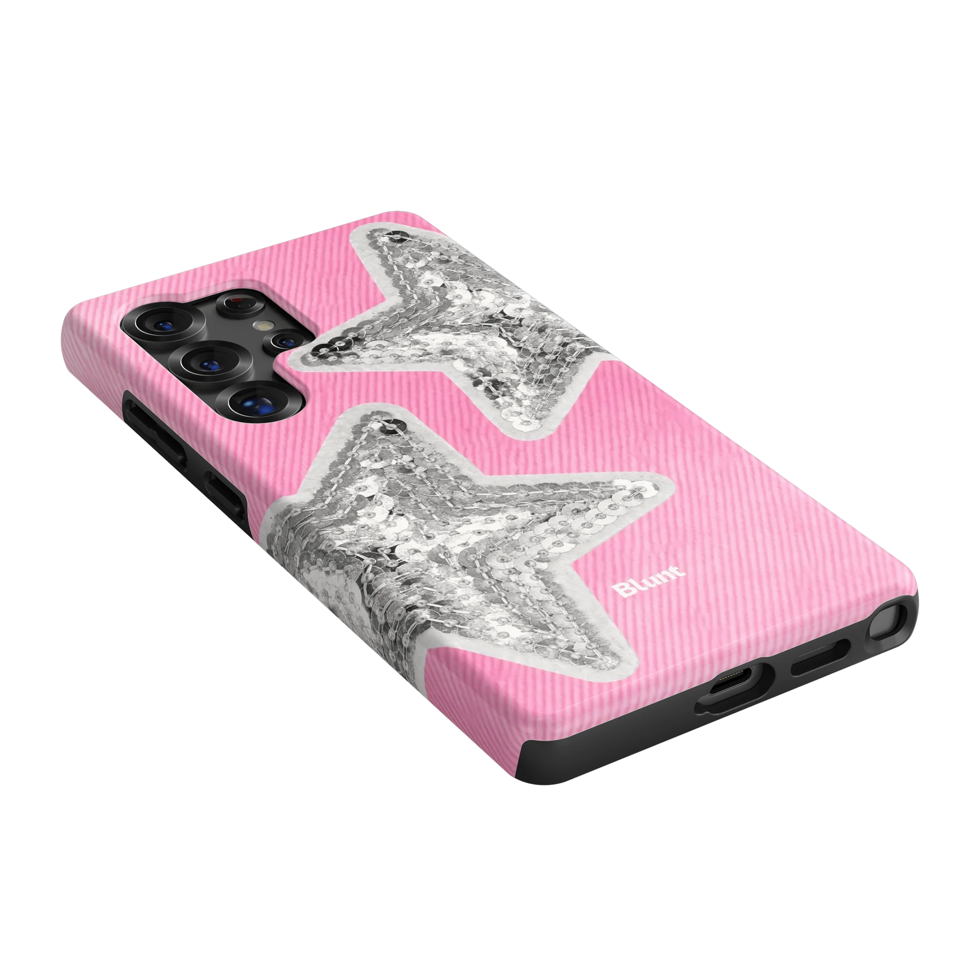 Pinkstar-Rodeo-samsung-case-Galaxy S25 Ultra-2