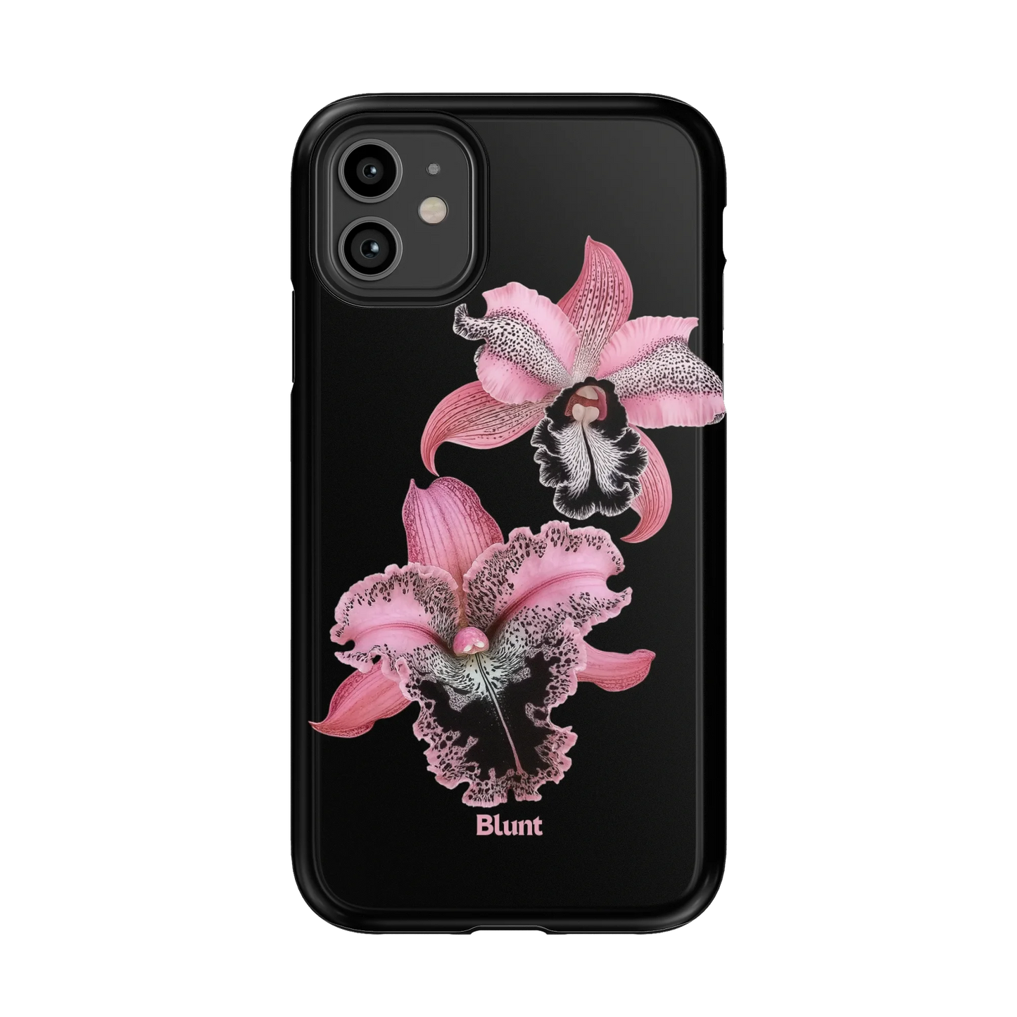 Blush Fever iPhone Case