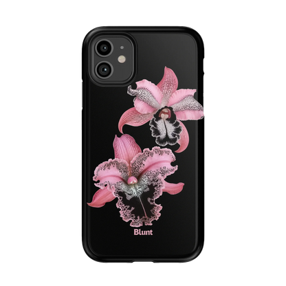 Blush Fever iPhone Case