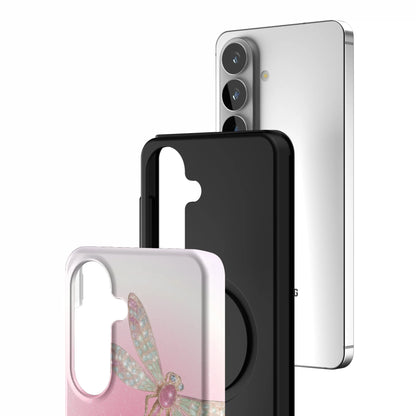 Crystal-Wings-samsung-case-Galaxy S26-3