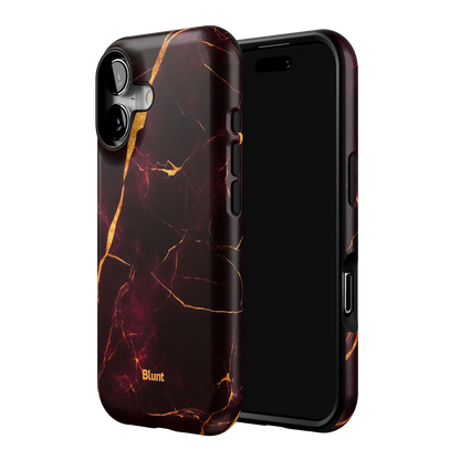 Altair iPhone Case