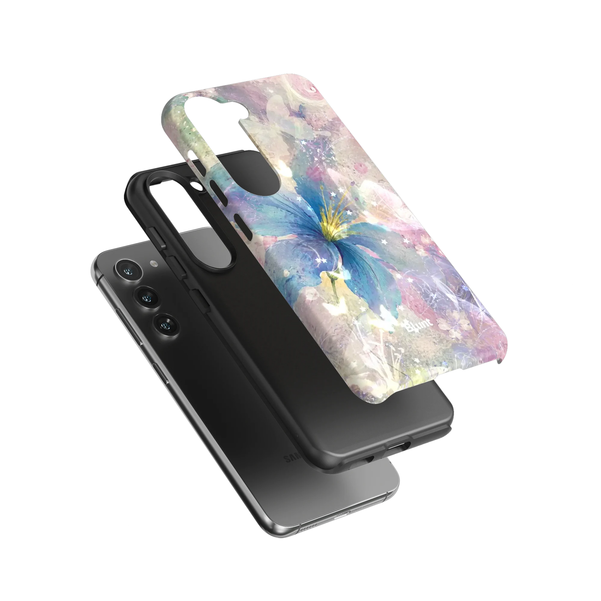 Dewdrop-Dream-samsung-case-Galaxy S23-3