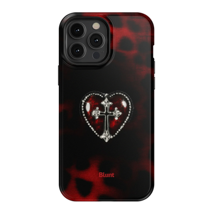 Devotion iPhone Case