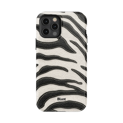 Mono Zarco iPhone Case