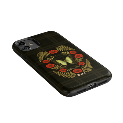 FORAGE-PLAID-iphone-case-iPhone 11-2