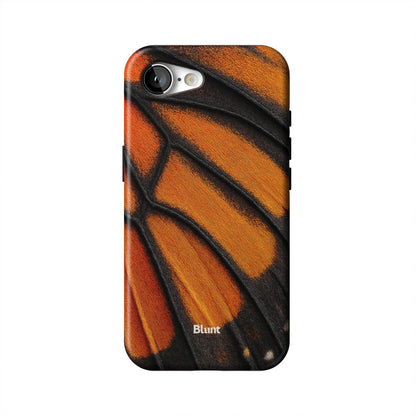 Amber-Veil-iphone-case-iPhone 17 E-1