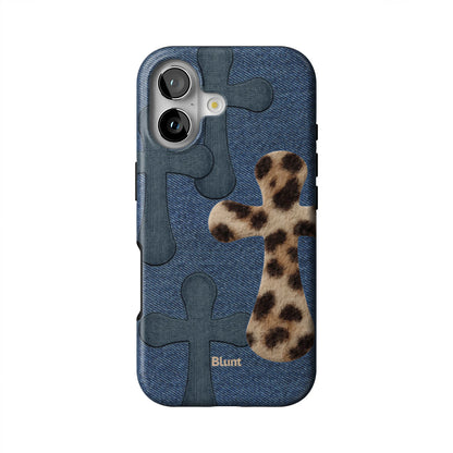 Feline-Saint-iphone-case-iPhone 17-1