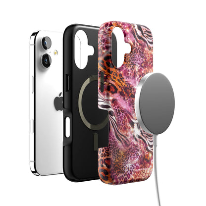 Punky-Safari-iphone-case-iPhone 17-3