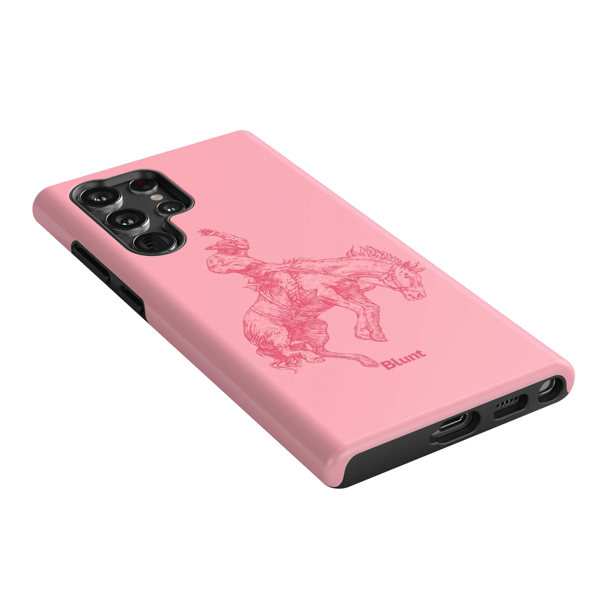 Pink-Rancher-samsung-case-S22 Ultra-2