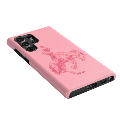 Pink-Rancher-samsung-case-S22 Ultra-2