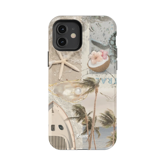 Aurelia iPhone Case