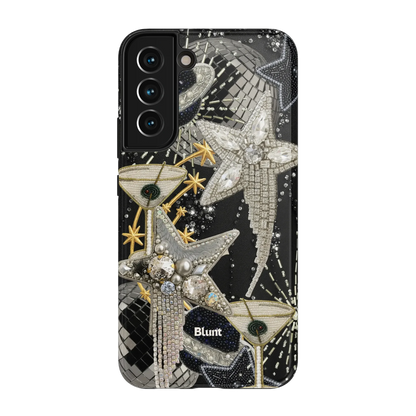 Nightlife Samsung Case