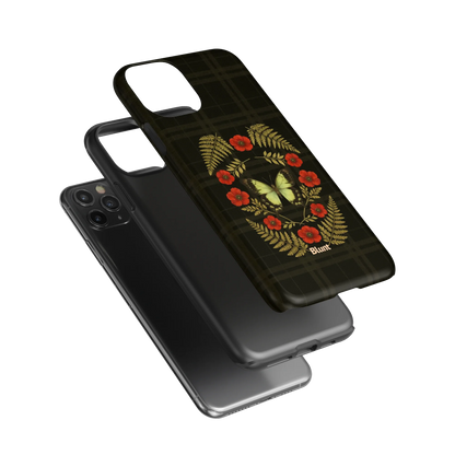 FORAGE-PLAID-iphone-case-iPhone 11 Pro Max-3