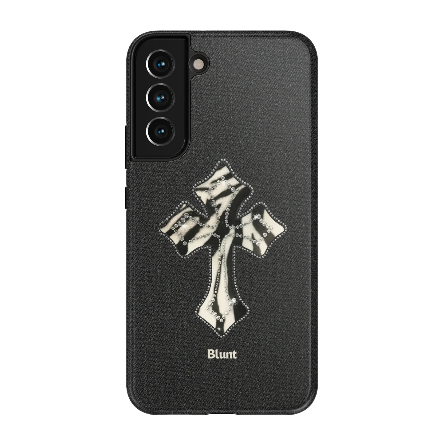 Iron Cross Samsung Case