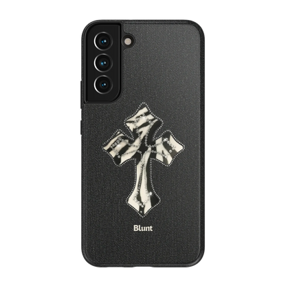 Iron Cross Samsung Case