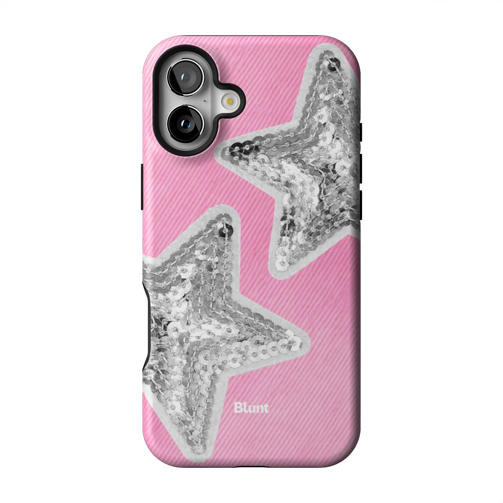 Pinkstar-Rodeo-iphone-case-iPhone 16 Plus-1