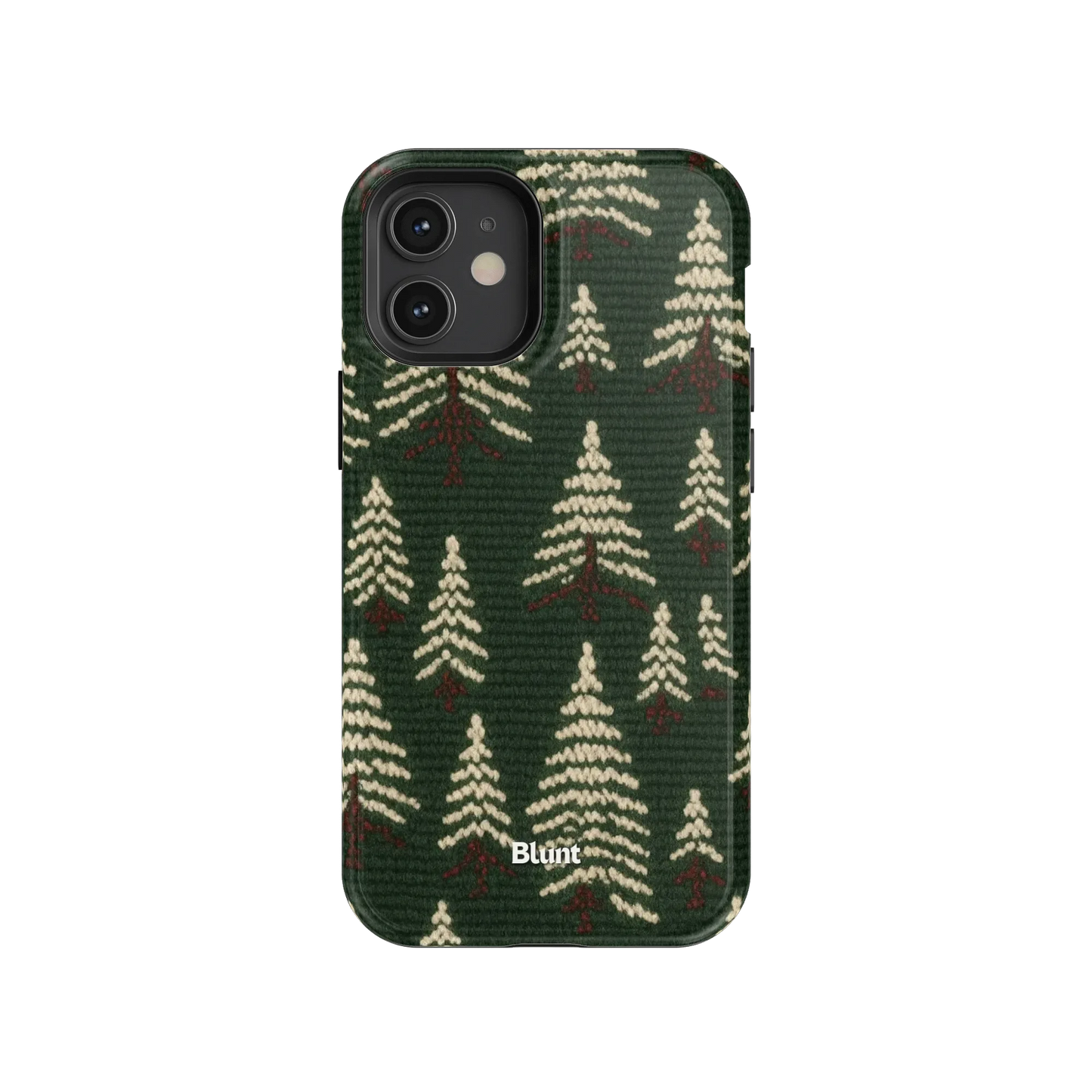 Alpine iPhone Case