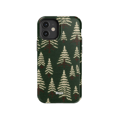 Alpine iPhone Case