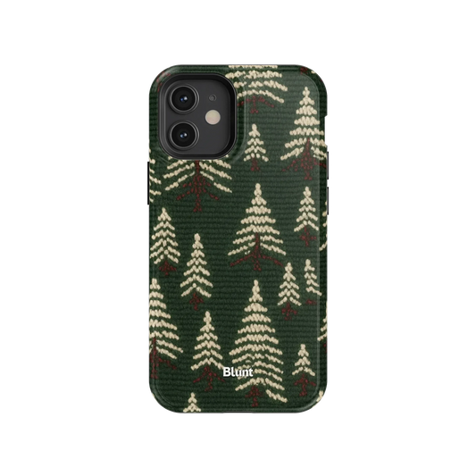 Alpine iPhone Case