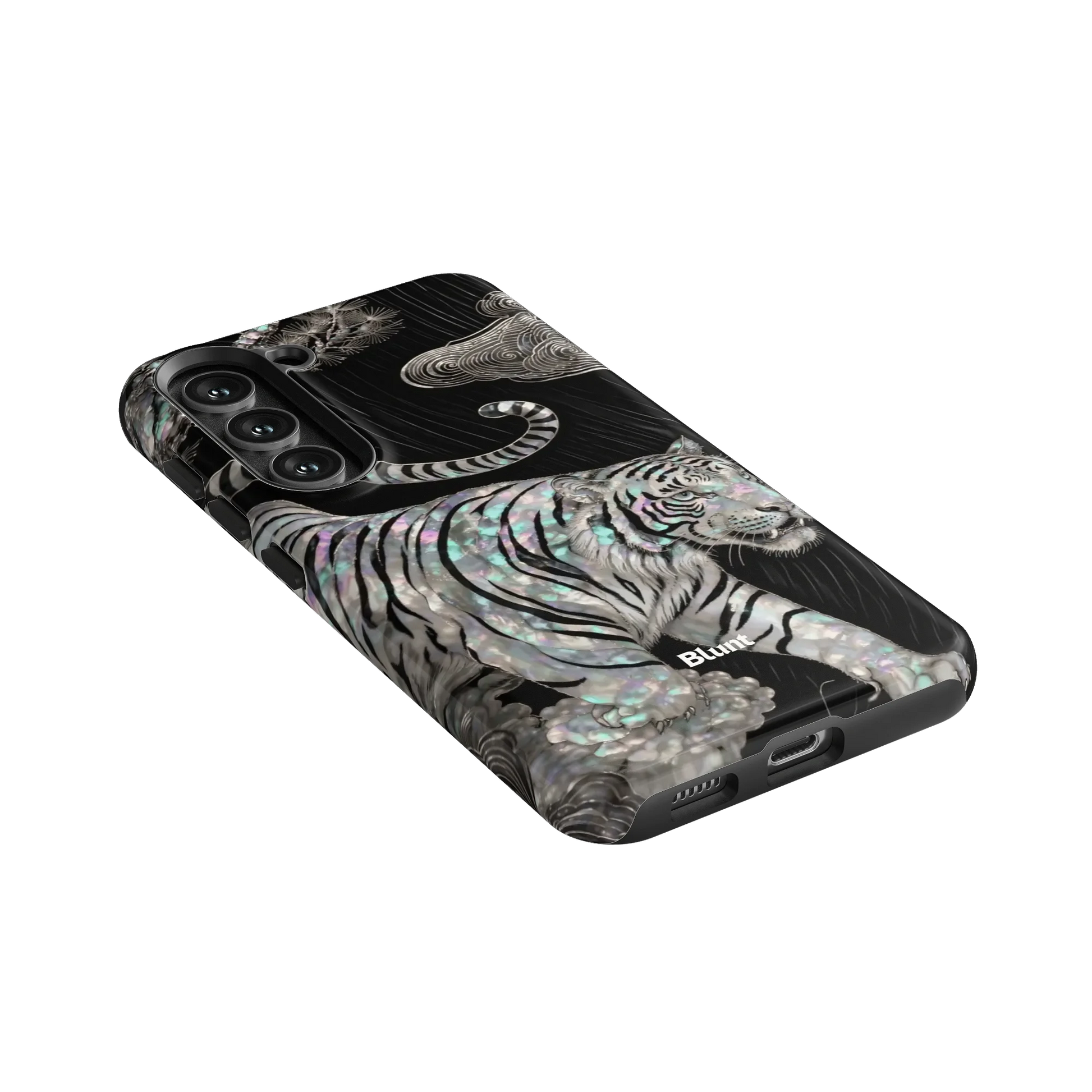 Wild-Holo-samsung-case-Galaxy S23-2