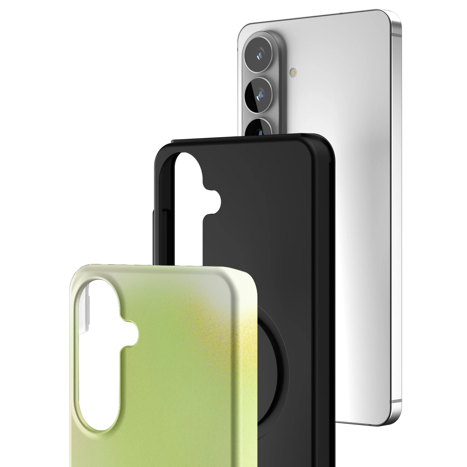 Lime-samsung-case-Galaxy S26 Plus-3