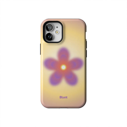 Bloom-Blur-iphone-case-iPhone 12 Mini-1