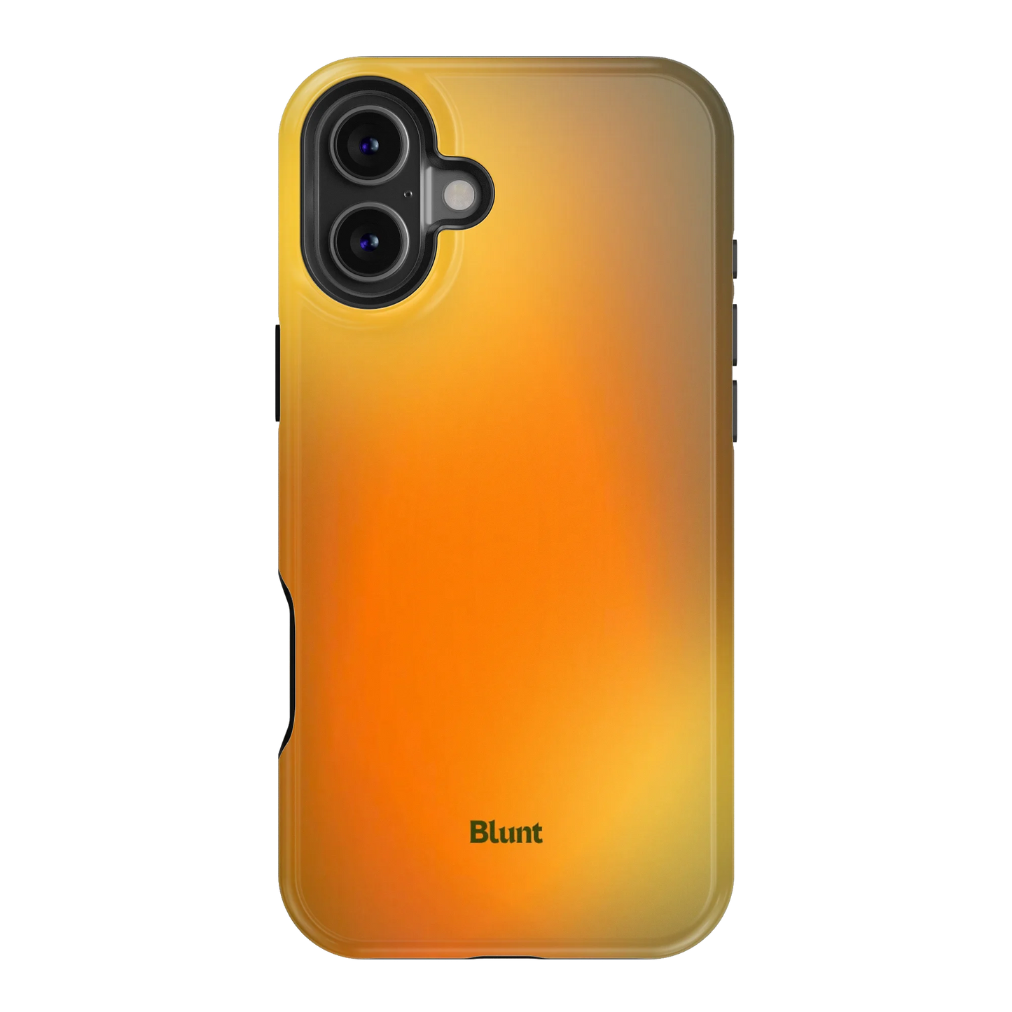 Aster iPhone Case