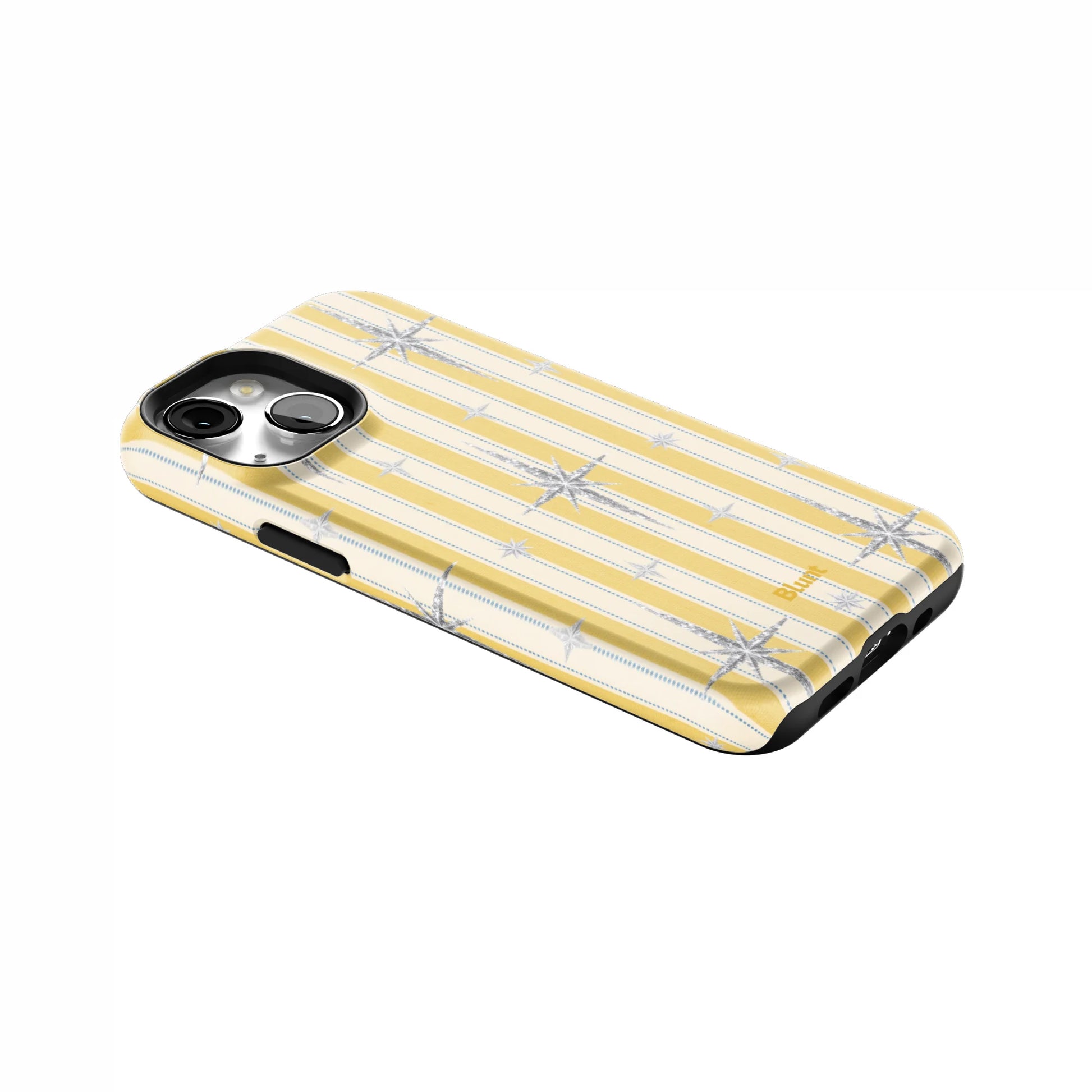 Twinkle-Stripe-iphone-case-iPhone 13 Mini-2