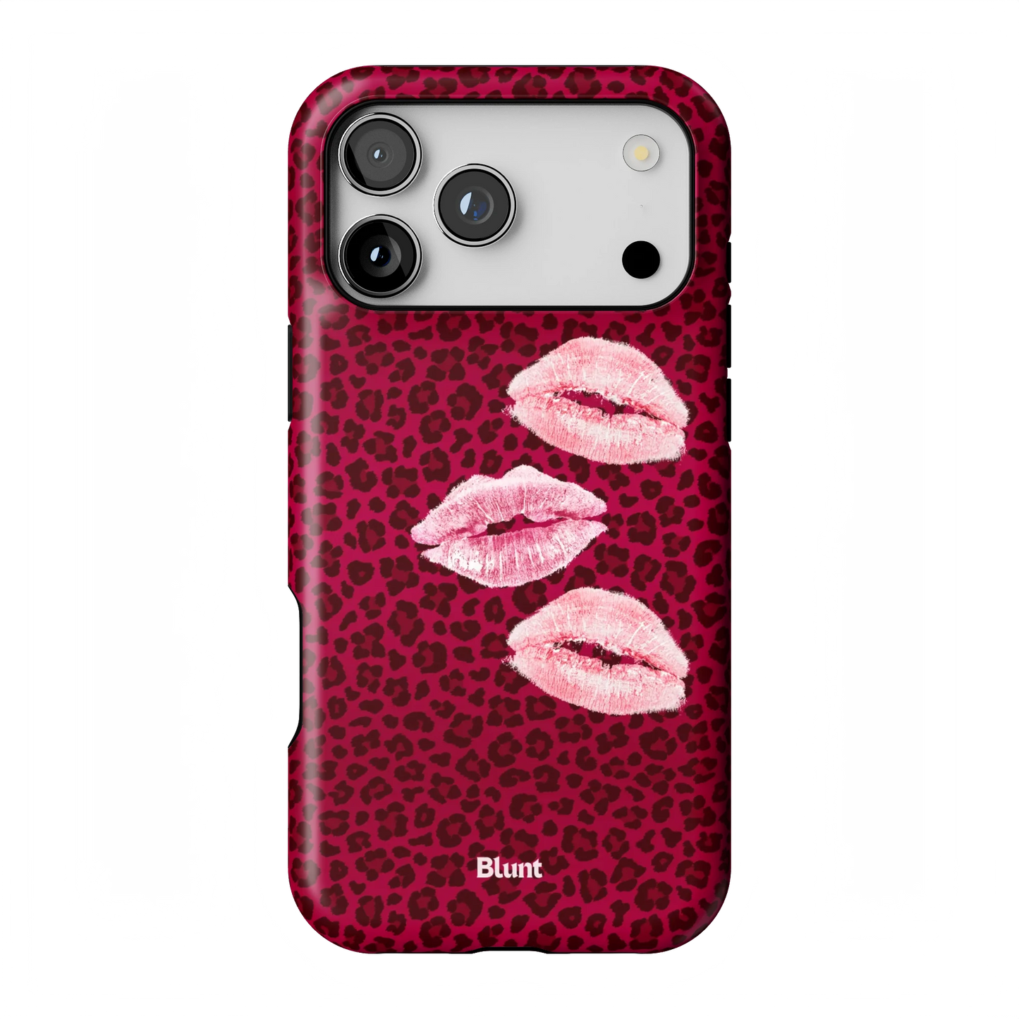 Fetish iPhone Case