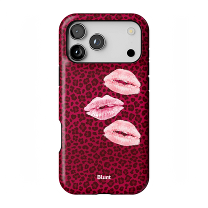 Fetish iPhone Case