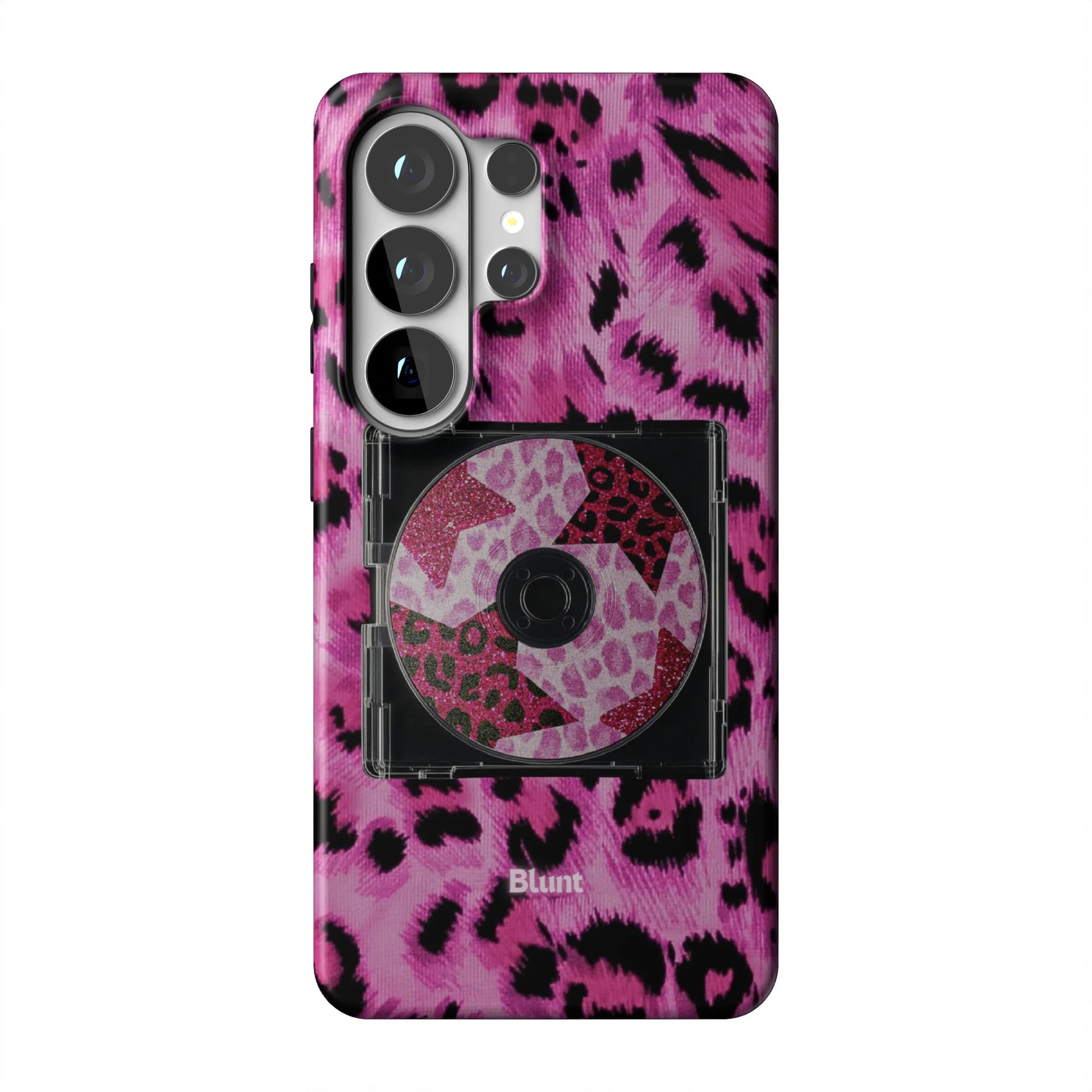 Pink-Leopard-Mix-samsung-case-Galaxy S26 Ultra-1