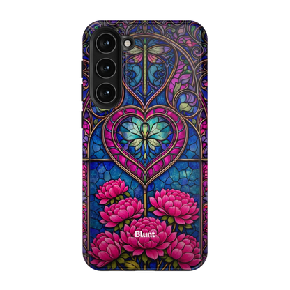 Matilda Samsung Case