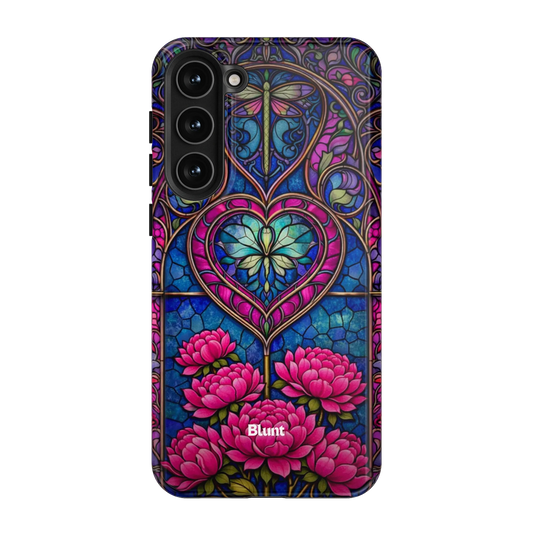 Matilda Samsung Case
