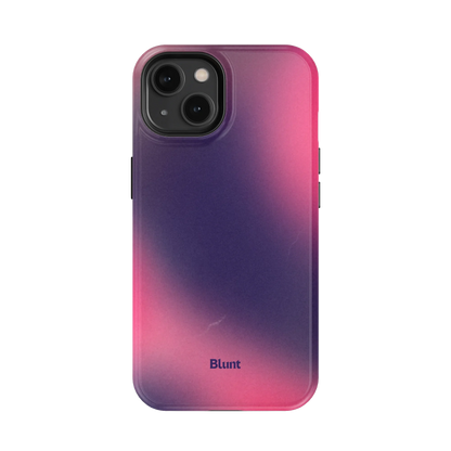 Aurae iPhone Case
