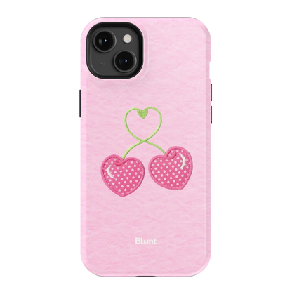 Loveberry iPhone Case