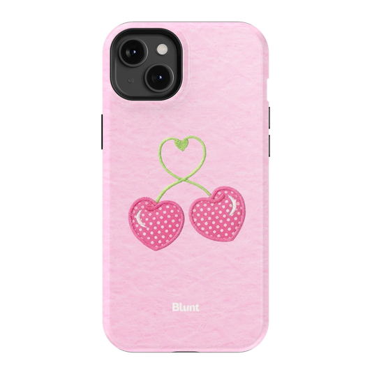 Loveberry iPhone Case