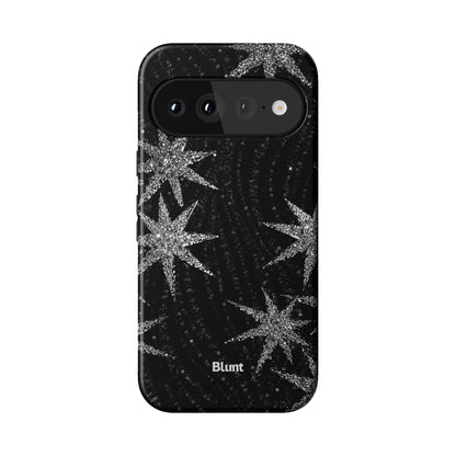 Night Act Pixel Case - Blunt Cases