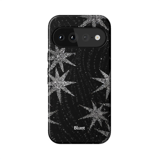 Night Act Pixel Case - Blunt Cases