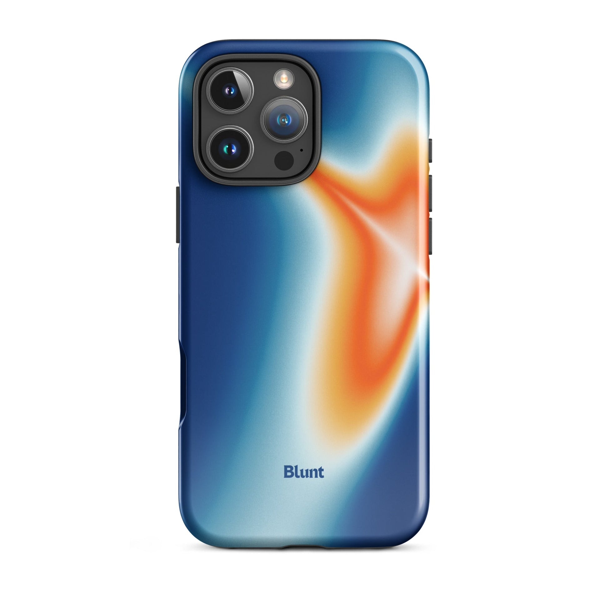 Night Alloy iPhone Case - Blunt Cases