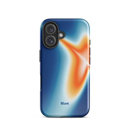 Night Alloy iPhone Case - Blunt Cases