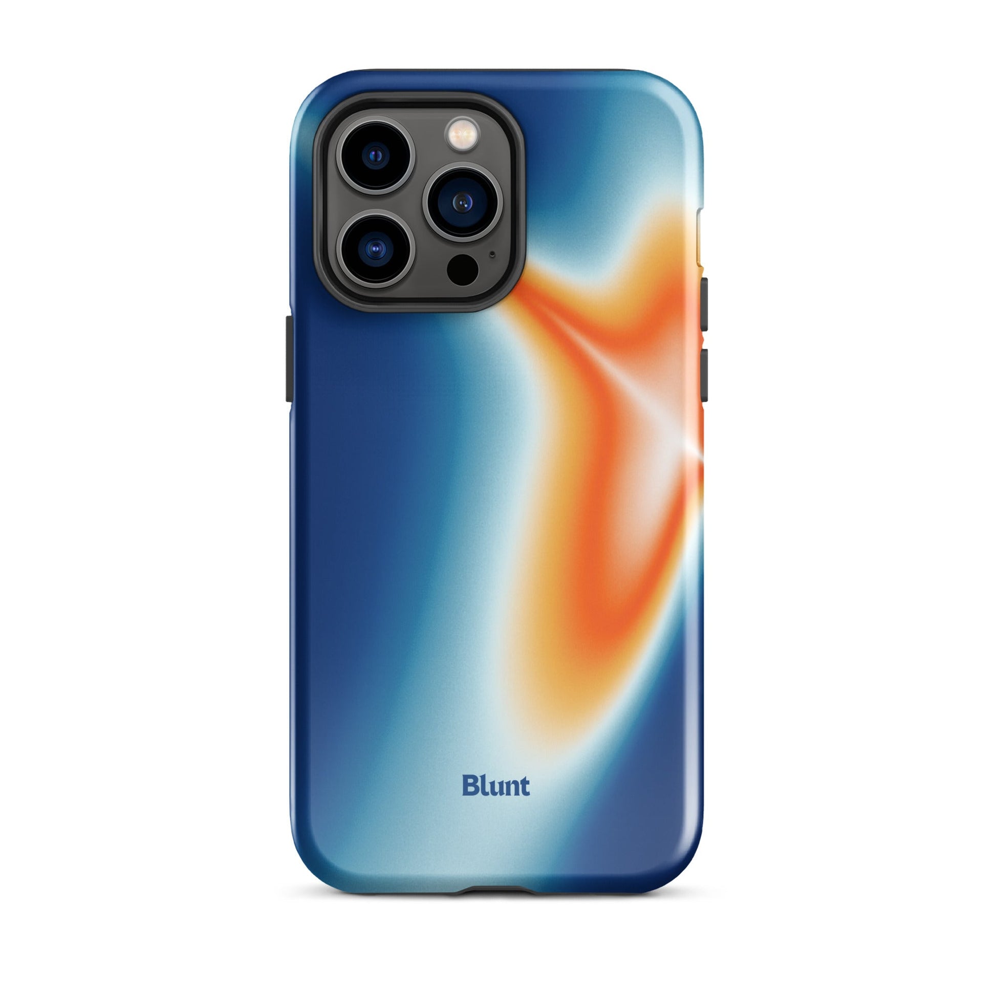 Night Alloy iPhone Case - Blunt Cases