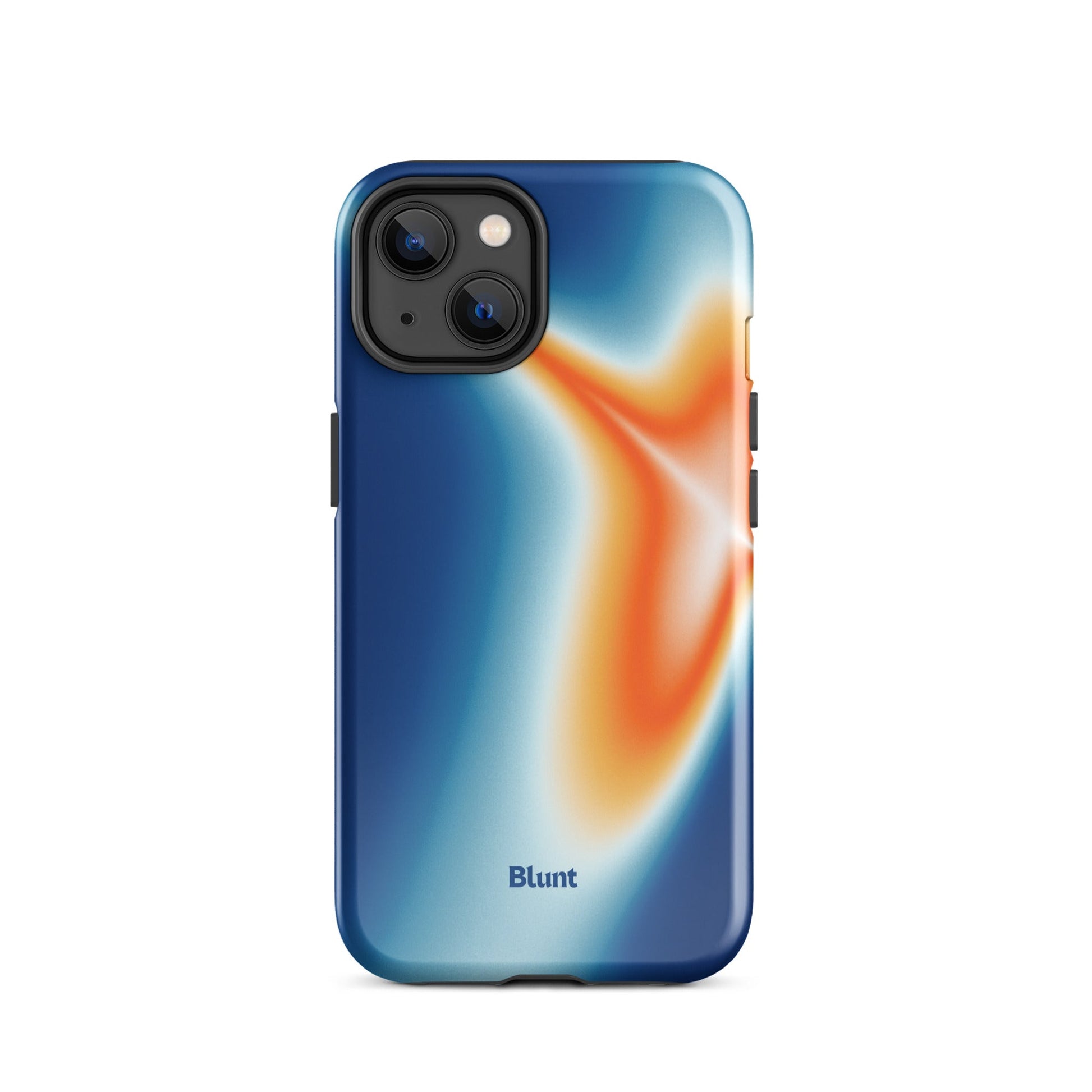 Night Alloy iPhone Case - Blunt Cases