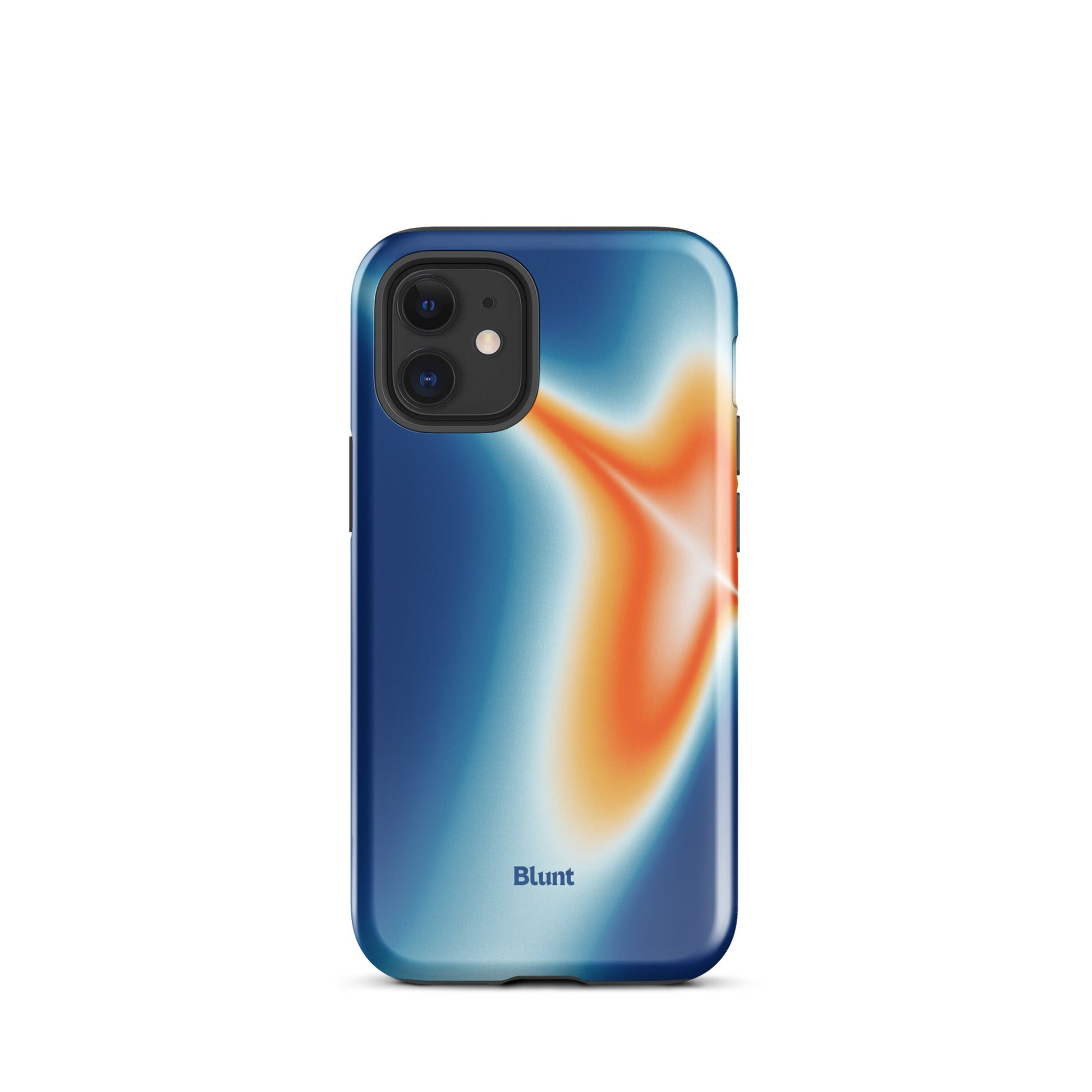 Night Alloy iPhone Case - Blunt Cases