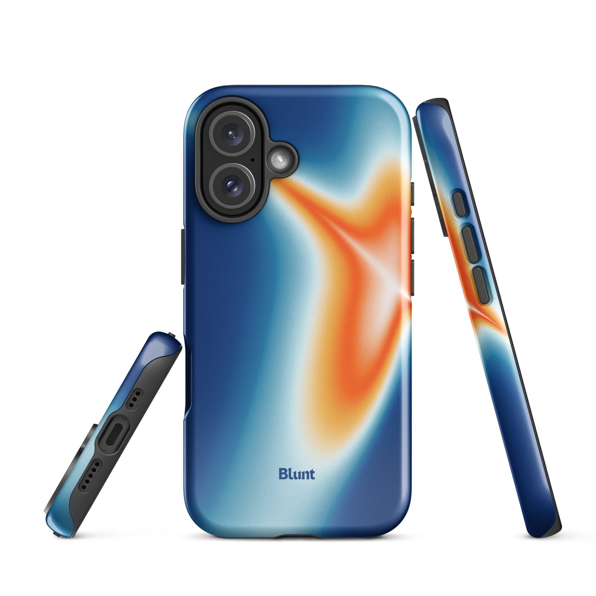 Night Alloy iPhone Case - Blunt Cases
