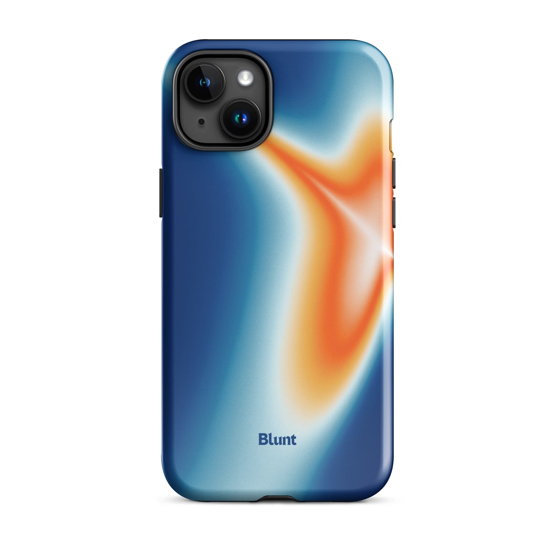 Night Alloy iPhone Case - Blunt Cases