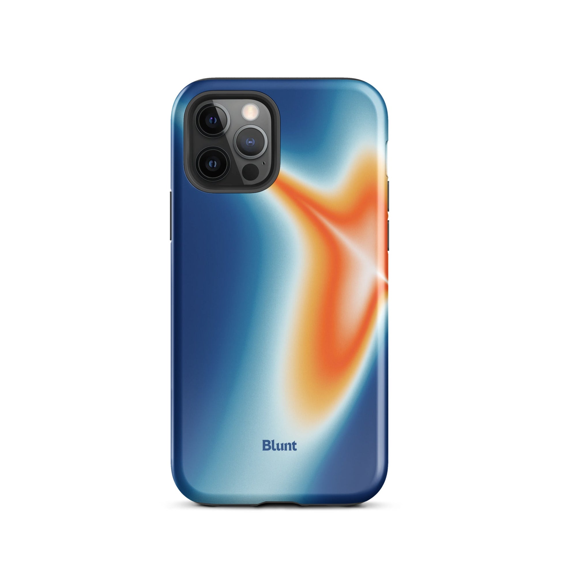 Night Alloy iPhone Case - Blunt Cases