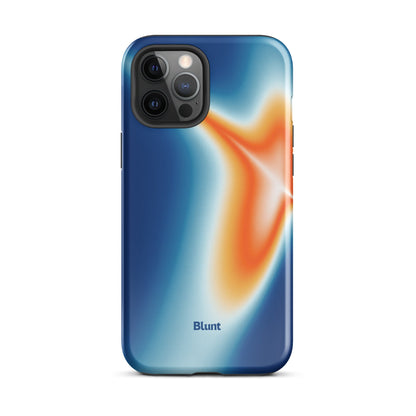 Night Alloy iPhone Case - Blunt Cases