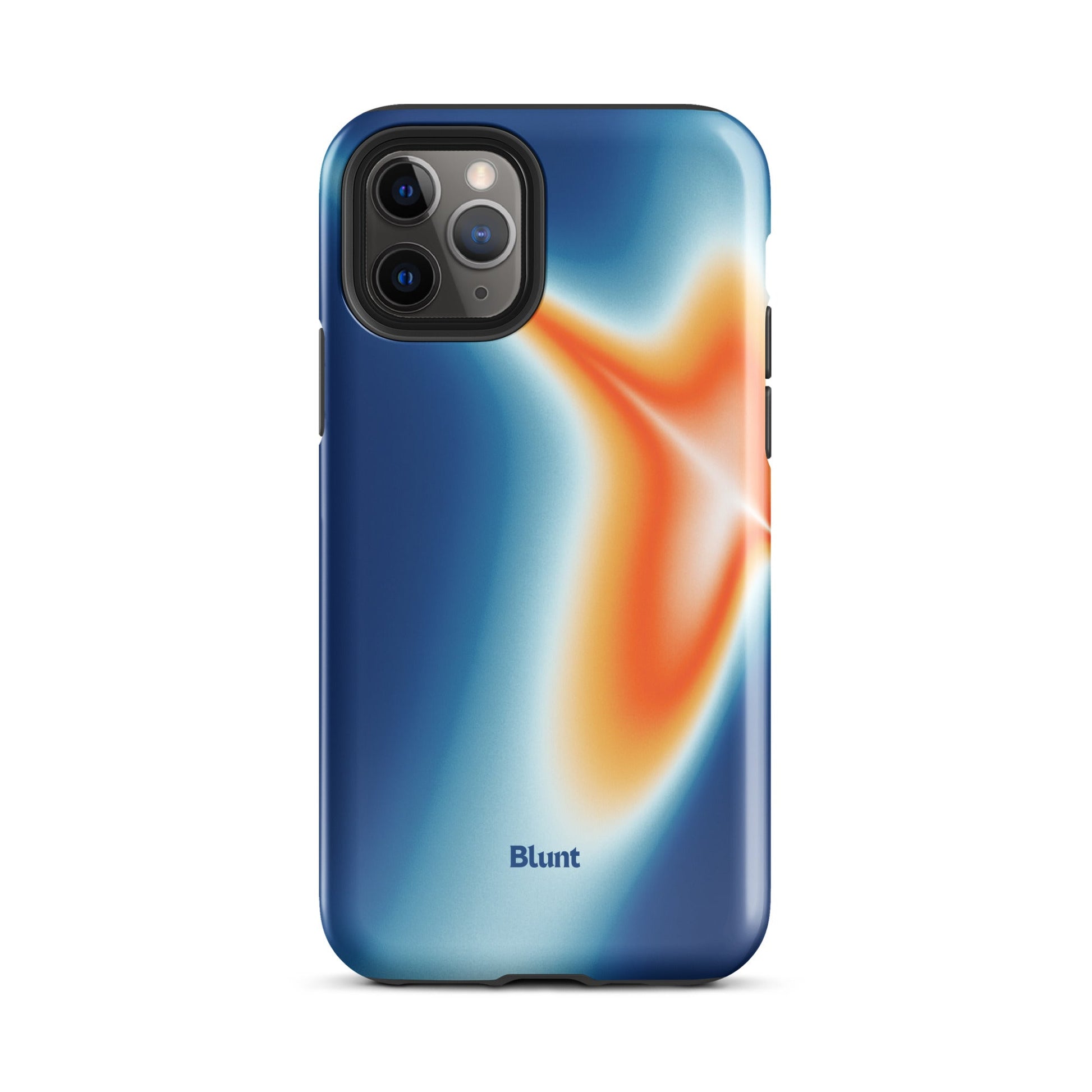 Night Alloy iPhone Case - Blunt Cases